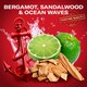 image 3 of Old Spice Captain Scent of Fierce Ocean Deodorant Body Spray 250ml