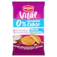 image 1 of Detki Vital High Fibre Coconut Biscuits without Added Sugar with Sweeteners 180 g