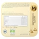 image 3 of Magnum White Chocolate Ice Cream Sticks 3x100ml