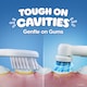 image 4 of Oral-B Pro Kids 3+ Disney Frozen Electric Toothbrush