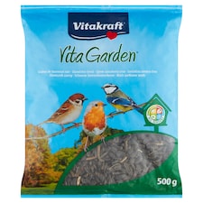 For Birds