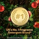 image 5 of Surf Enchanted Apple Forest Liquid Laundry Detergent 44 Washes 1.188L