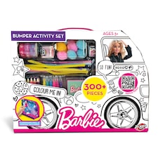 Bumper Craft Set