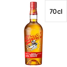 Wolfie's Blended Scotch Whisky 70cl