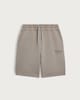 image 4 of F&F Pure Cotton Recreation Athl. Dept. Shorts in Grey
