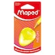 image 2 of Maped Neon Pencil Sharpener