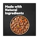 image 3 of Cesar Natural Goodness Grain Free Adult Wet Dog Food Mix Casserole 8x100g Tray