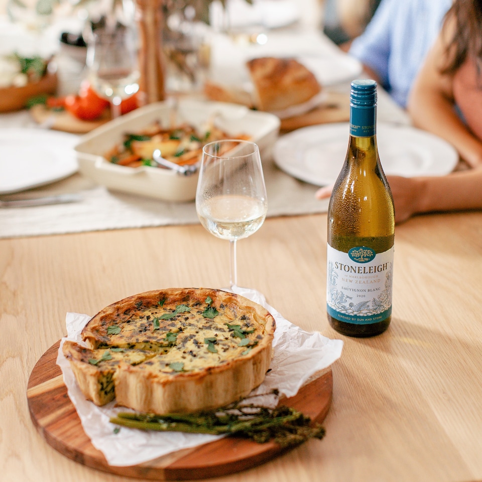 image 1 of Stoneleigh Sauvignon Blanc 750Ml
