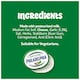 image 5 of Philadelphia Garlic & Herbs Soft Cream Cheese 165G