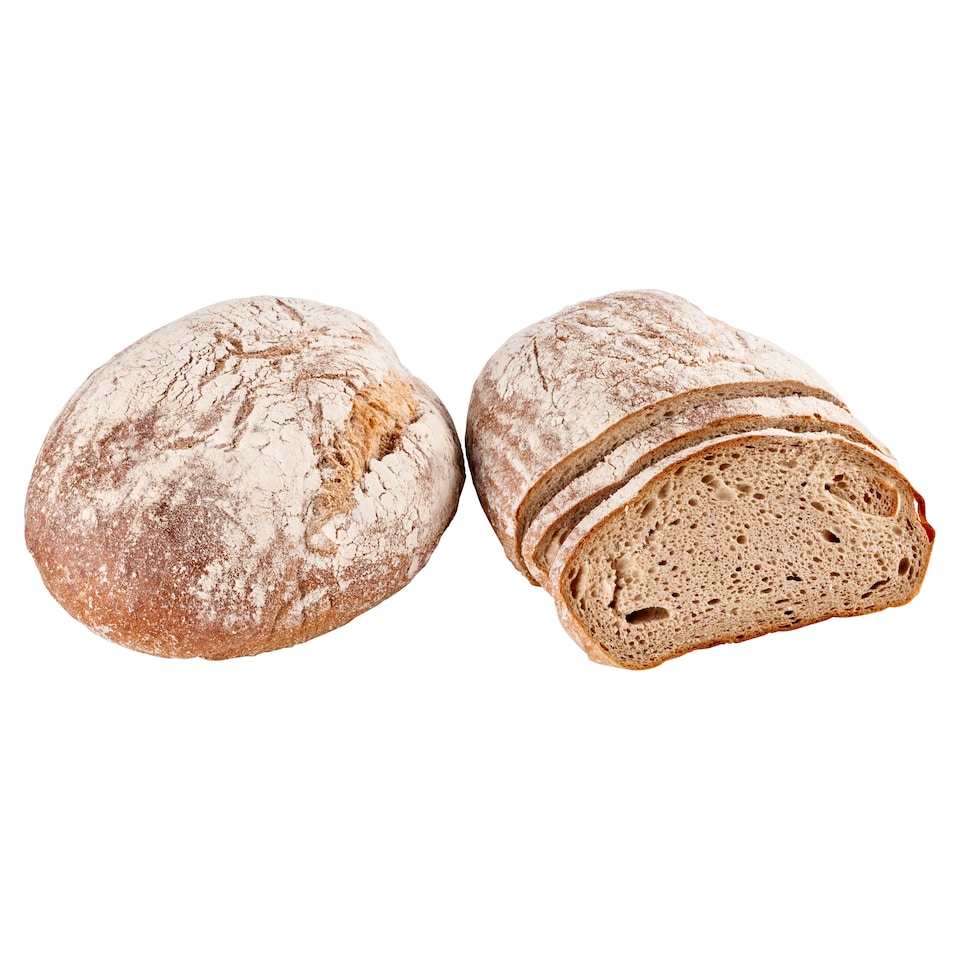 Žitný bochník 600g