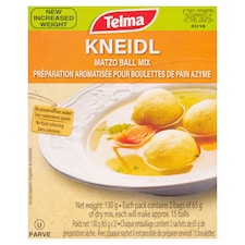 Telma Kneidl Matzo Ball Mix 130g