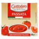 image 1 of Gustodoro Tomato Puree 500 g