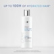 image 2 of Dove Scalp Hair Therapy Soothing hydration Conditioner 250ml