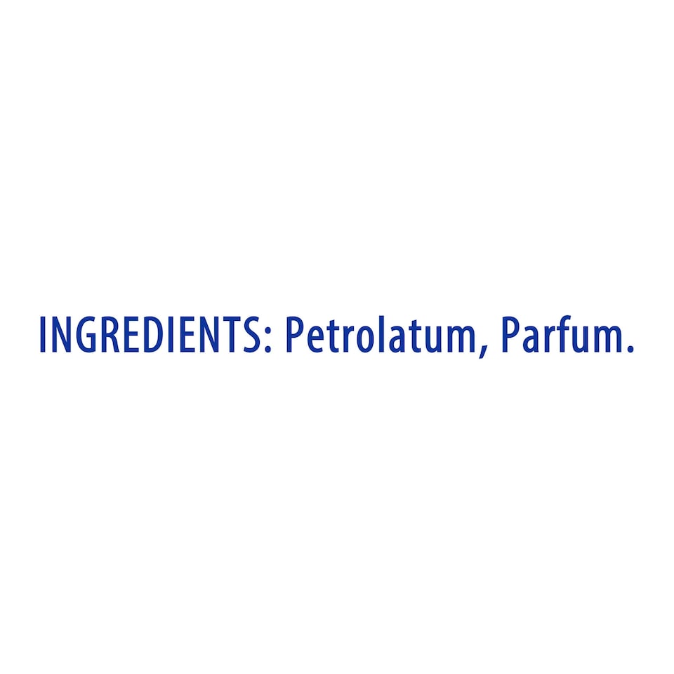 image 1 of Vaseline Original Lip Balm 10G