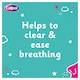image 3 of Calpol Vapour Plug In & Nightlight 3+ Months - Lavender & Chamomile