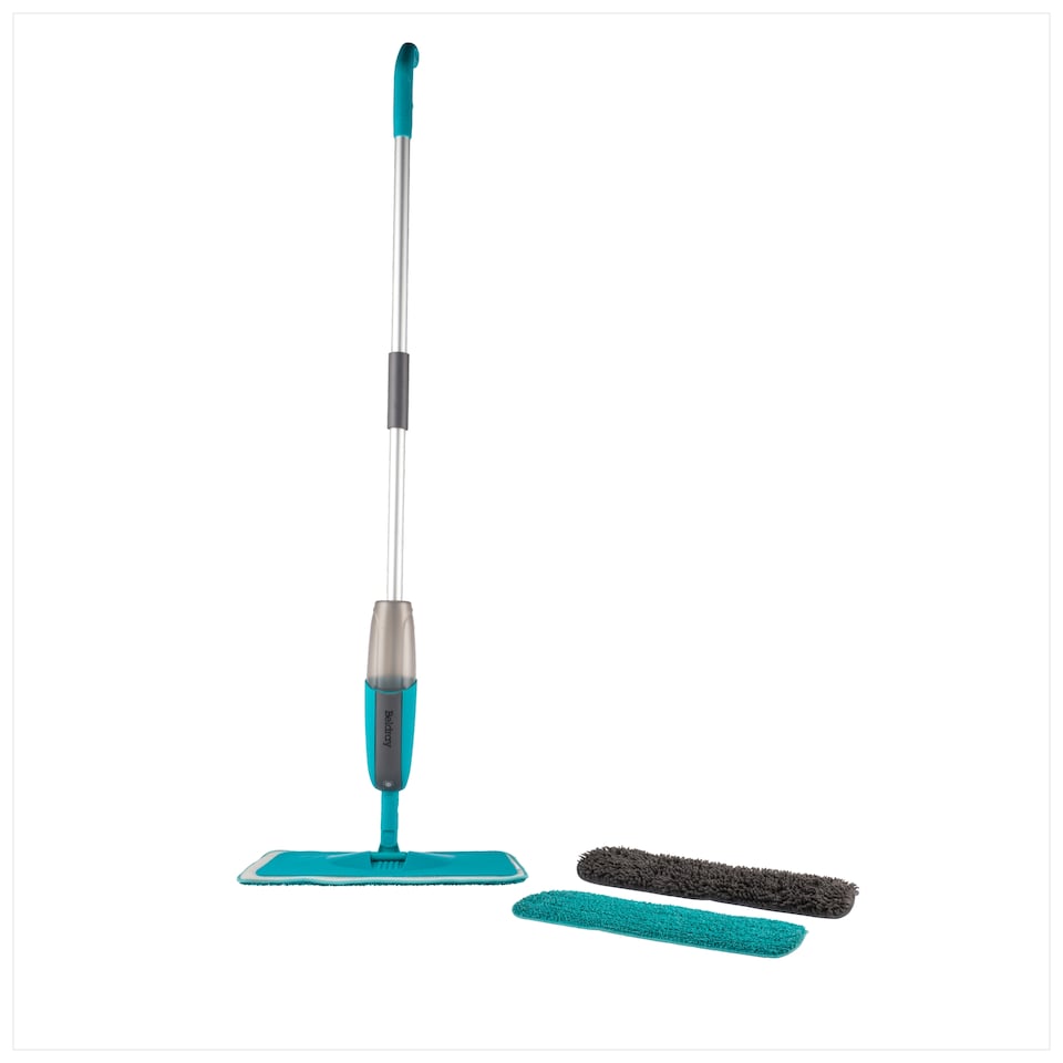image 1 of Beldray Anti-Bac 2 in 1 Spray Mop