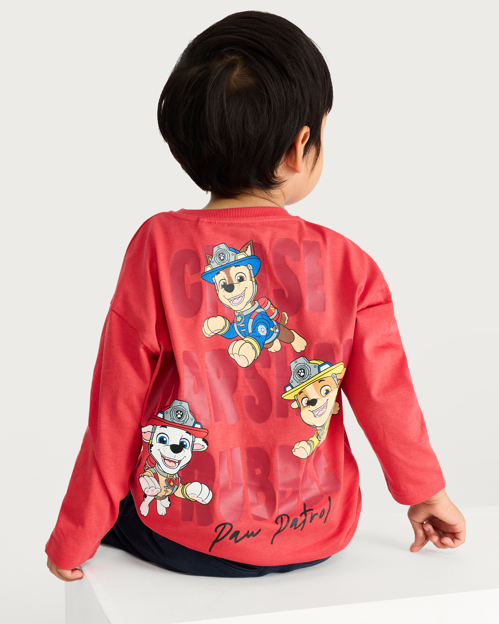 Maglietta Bimba PAW PATROL Con Paillettes Reversibili - Skye, Varie Misure