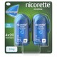 image 1 of Nicorette Cools 2mg Nicotine Lozenges - Icy Mint 80s