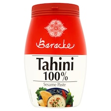 Baracke Tahini 500G