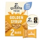image 1 of Quaker Breakfast Bars Golden Syrup Porridge To Go 2x55g