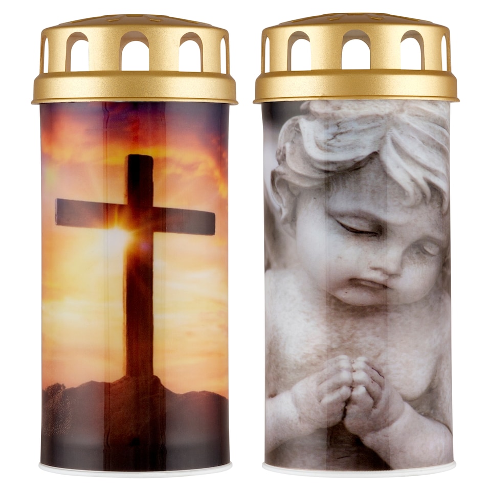 LED Candle