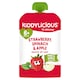 image 1 of Kiddylicious Pouches Strawberry, Apple & Spinach 6m+ 100g