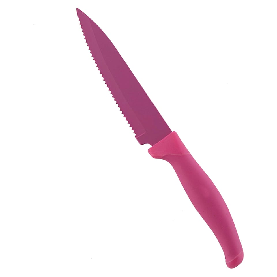 Tesco Coloured Utility Knife