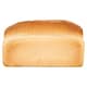 image 2 of Tesco Crusty White Split Tin Bread Unsliced 800G