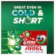 image 3 of Ariel Platinum Washing Pods Extra Stain Removal 30 Washes 684g