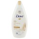 obrázok 1 z Dove Nourishing Silk sprchovací gél 500 ml