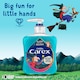 image 2 of CAREX LIQUID HANDWASH JULIA DONALDSON'S 'ROOM ON THE BROOM' 250ML