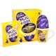 image 1 of Cadbury Mini Eggs Egg And Mug 187G