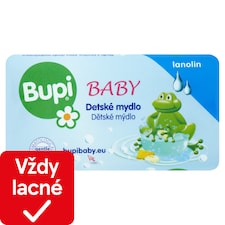 Šampóny, mydlá a kúpeľové peny