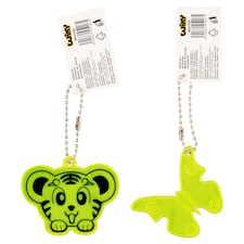 Wiky Key Ring