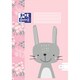 image 3 of Oxford Kids Exercise Book 512 A5 Ruled 10 Sheets