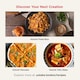 image 3 of Yutaka Korean Kimchi 200g
