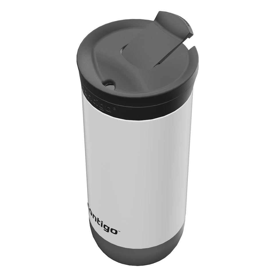 image 1 of Contigo Huron Travel Mug Salt 470ml