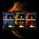 image 4 of Walkers Sensations Chicken & Thyme Sharing Crisps 150g