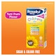 image 2 of BENADRYL ALLERGY CHILDRENS MEDICINE 6YR + TUTTI FRUTTI FLAVOUR 60ML