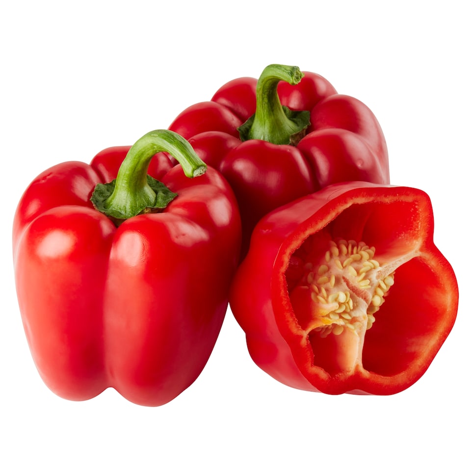 obrázok 1 z Paprika červená voľná