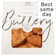 image 1 of Tesco All Butter Croissants Family Pack 6 pack