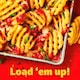 image 5 of Birds Eye Potato Waffle Fries 500g