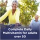 image 3 of Centrum Advance 50+ Multivitamins & Minerals Tablets 30s