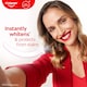 image 2 of Colgate Max White Expert Whitening Mouthwash Alcohol Free 500ml