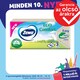 image 1 of Zewa Eco Comfort Unscented Handkerchiefs 3 Ply 90 pcs