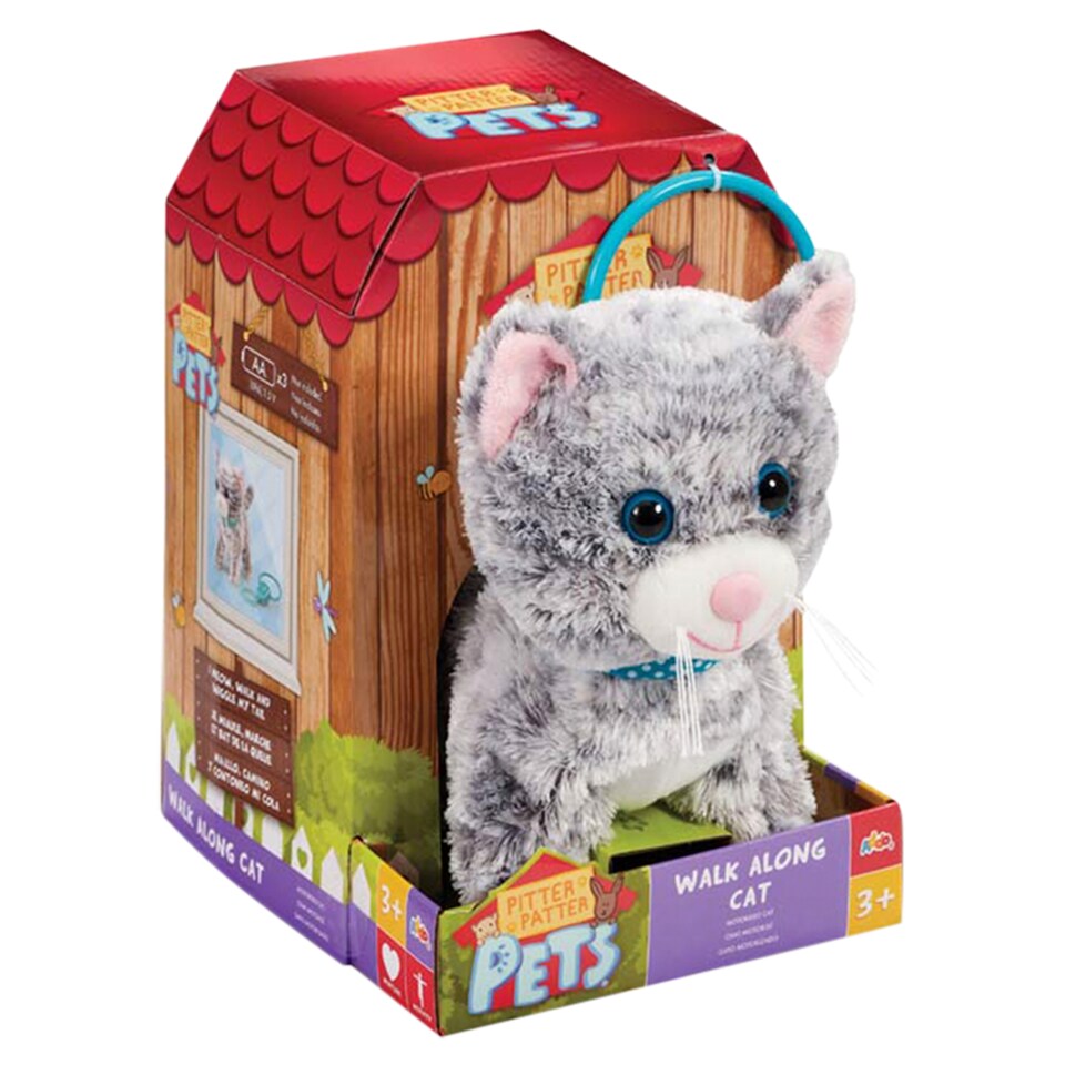 Obrázek 1 pro produkt Addo Pets Kočička na procházce