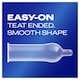 image 5 of Durex Originals Extra Safe Condoms Regular Fit 20 Pack