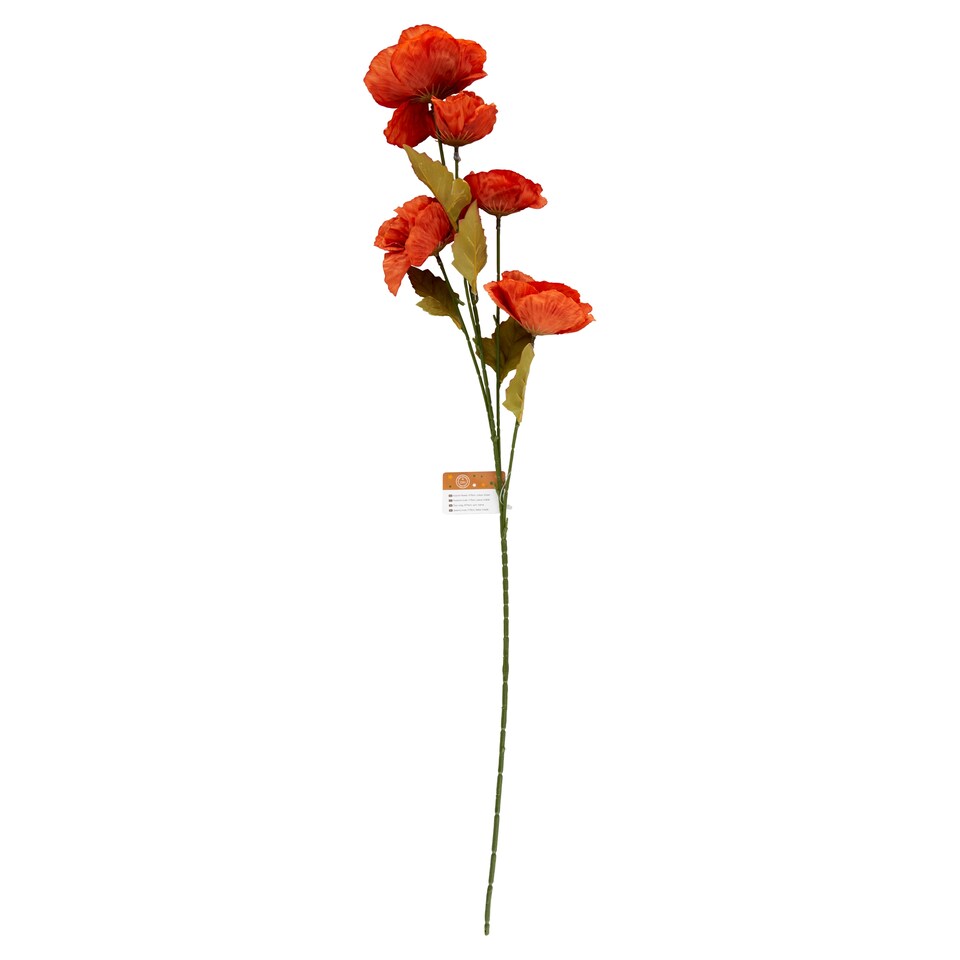 ESH Autumn Flower Brown 78 cm