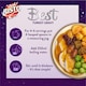 image 4 of Bisto Best Turkey Gravy Granules 150g