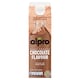 image 1 of Alpro Soya Chocolate Chilled Dairy Free Drink 1L
